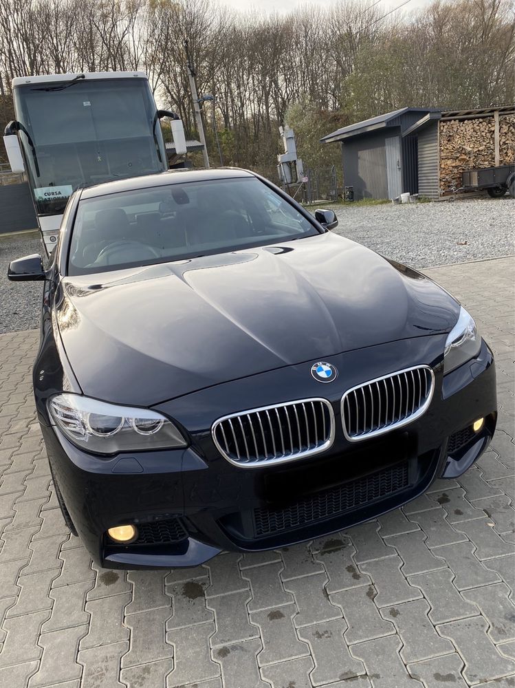 Двигун N47D20C Bmw F10 F11 F30 F31 2.0d