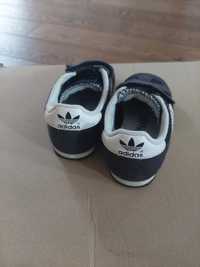 Dziecięce buty Adidas rozm 24