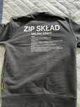 Bluza PROSTO x Zip skład edycja limitowana