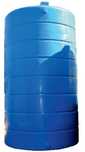 Deposito de agua 5 000lts