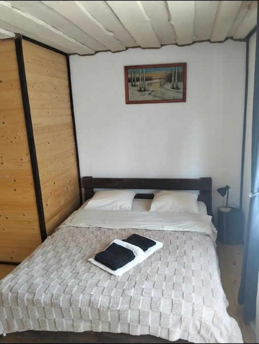 Садиба ..."Там де добре"