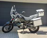 Vendo Yamaha XT660Z Ténéré.