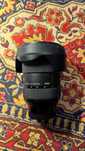 Obiektyw sigma 24-70mm Faktura zoom 2.8f sony fe sony e