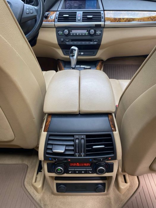 BMW X5 2011р E70 , 3.0 , Ідеальний стан,без вкладень