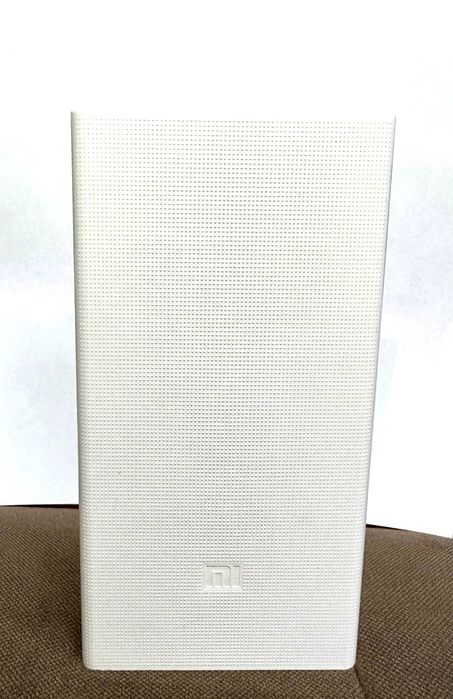 Розпродаж Powerbank Xiaomi 20000 mAh