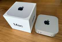 Mac mini m4 256gb 16gb