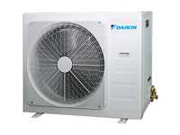 Наружный блок кондиционера Daikin RQ100DXV1