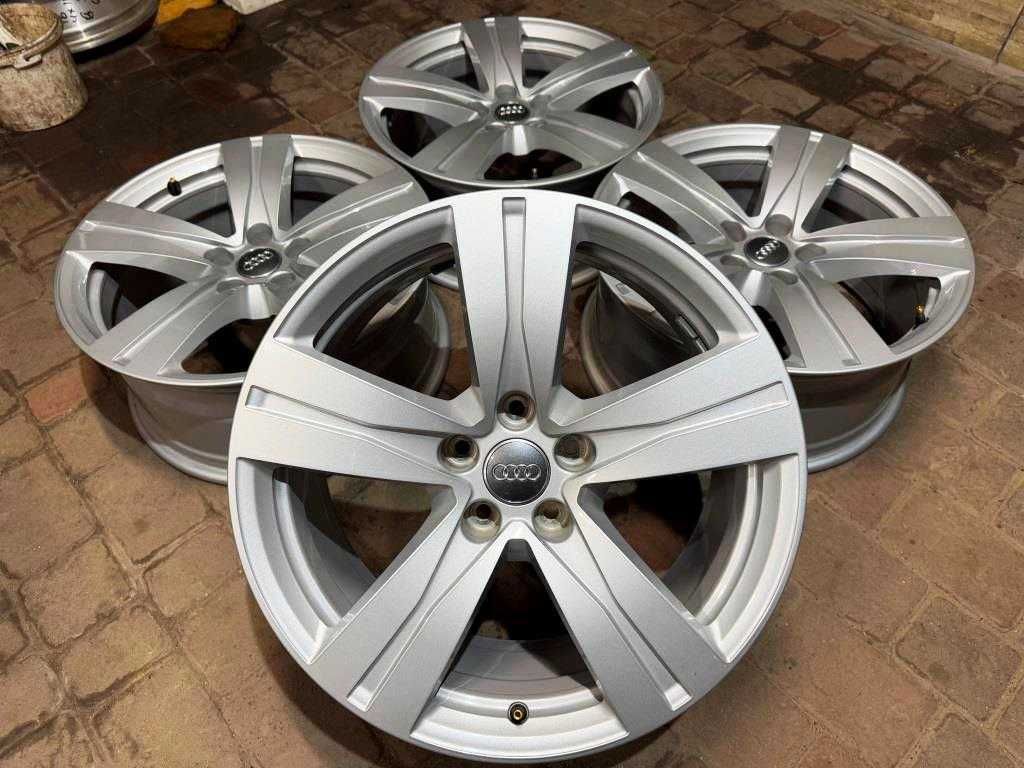 Диски Mercedes S E CLC CLK CLS SLK SL R18 5x112