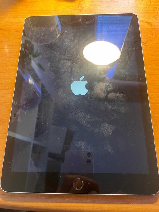 Ipad 5 Gen Avariado Erro itunes 102