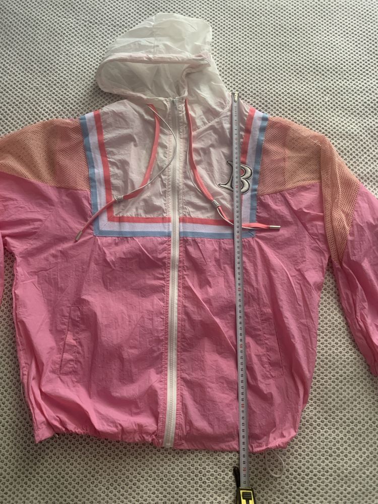 Стильний літній костюм S/M