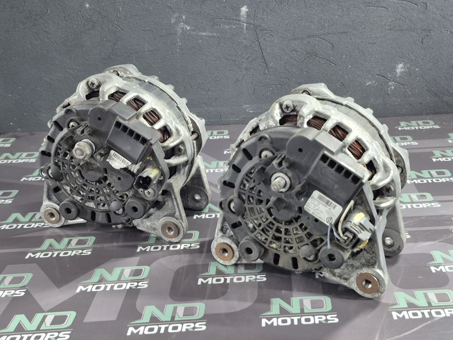 Генератор 231002949r 1.5 dCi Renault Dacia Nissan