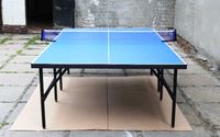 Тенісний стіл basic sport m19, теннисный стол, стол для тенниса