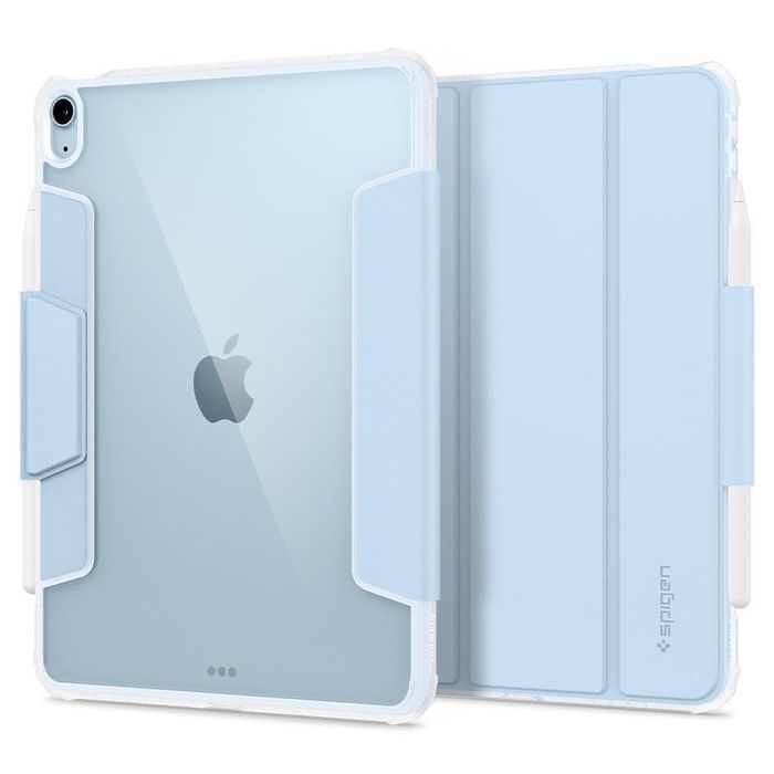 Etui Spigen Ultra Hybrid Pro iPad Air 4/5 2020/2022 Sky Blue