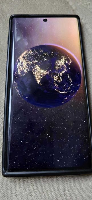 galaxy note 10 idealny