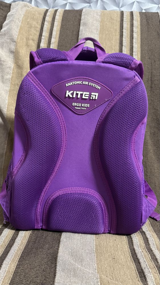 Шкільний рюкзак Kite