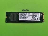 SSD M2 128GB Samsung Cm871