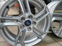 ALUFELGI 16 orygina FORD fokus MONDEO mk5 mk4 c-max 6,5jx16 et50 5x108