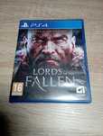 Lords of The Fallen. PS4 PL 6/6