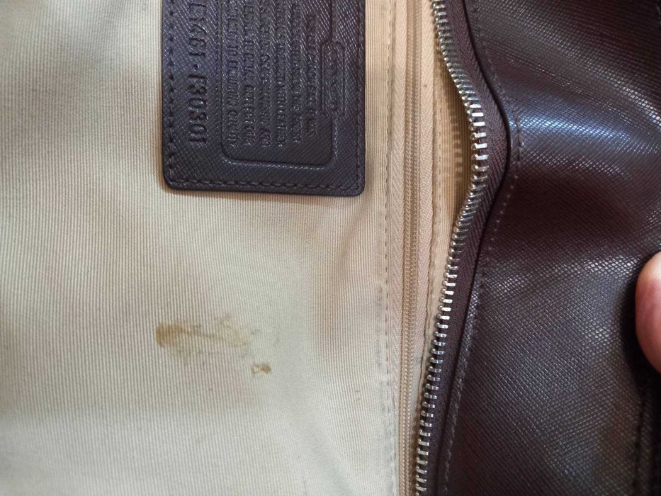 Сумка женская COACH Peyton Tote Bag