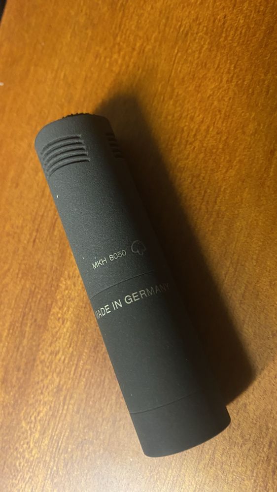 Mikrofon sennheiser MKH8050  TOP