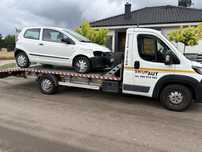 Auto Pomoc 24/7 Holowanie autolaweta Pomoc Drogowa
