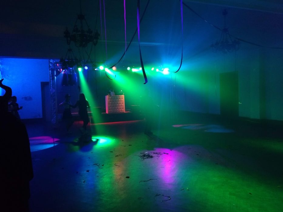 Soluções Som Profissional