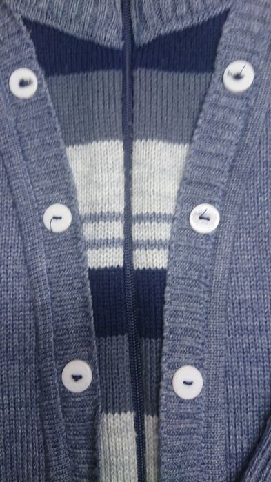 Кофта ,свитер,свитшот 92 размер Турция