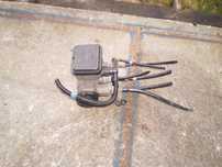 zawór modulator EBS europa RENAULT premium, magnum DXI    06345, 00224, 5010612854