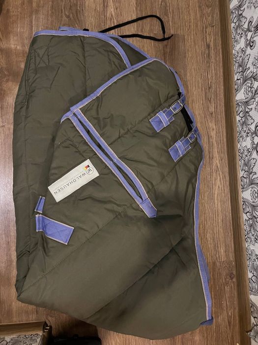 Попона денникова Economic 300, Waldhausen