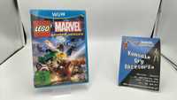 LEGO Marvel Super Heroes WiiU Sklep Wysyłka Wymiana