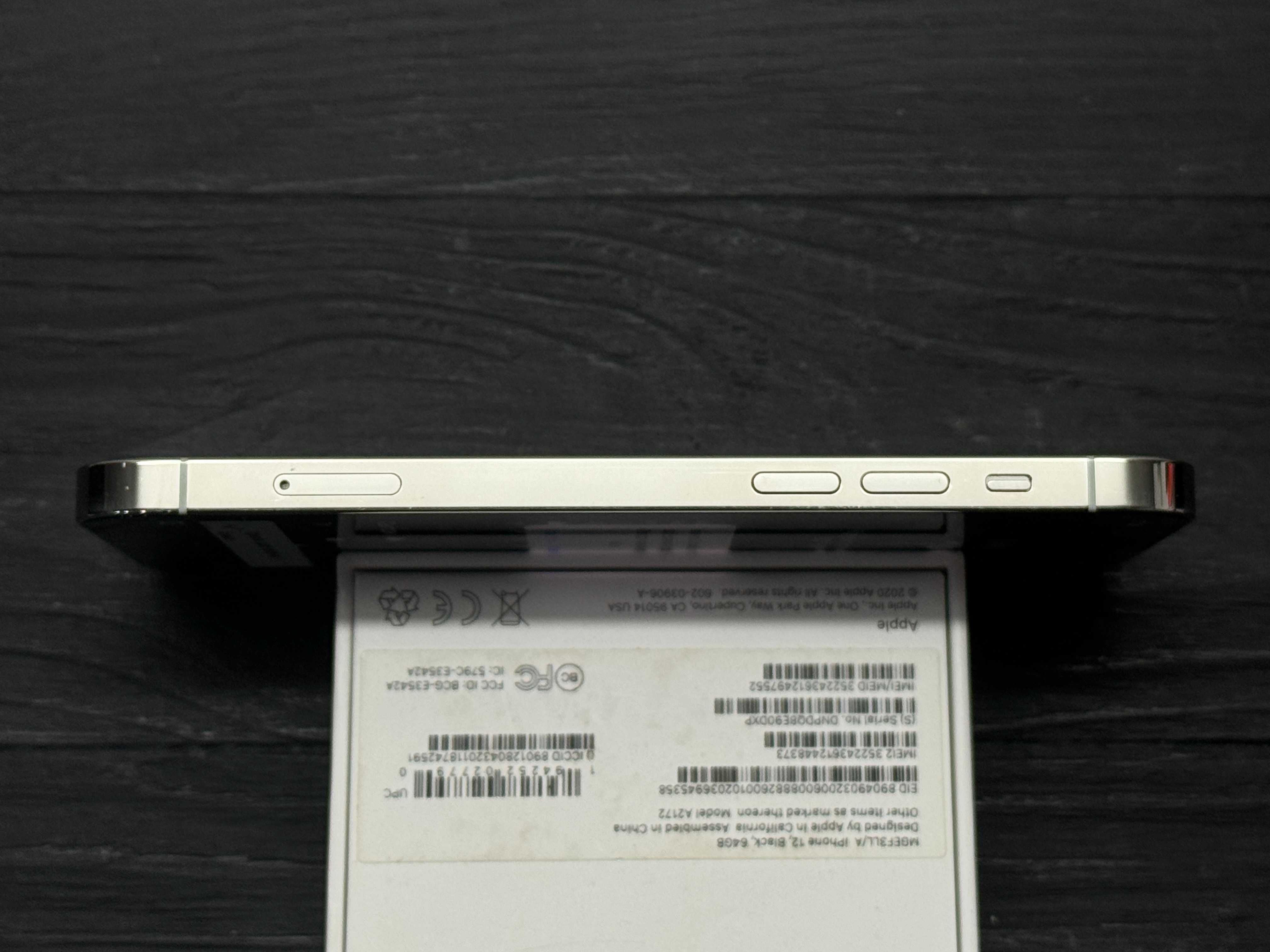 МАГАЗИН iPhone 12 Pro 512gb Dual Neverlock ГАРАНТИЯ/TradIn/Bыкyп/Oбмeн