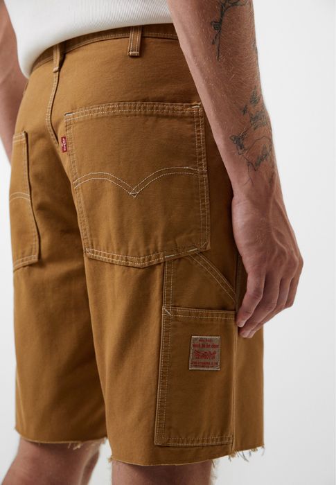 Чоловічі шорти Levis