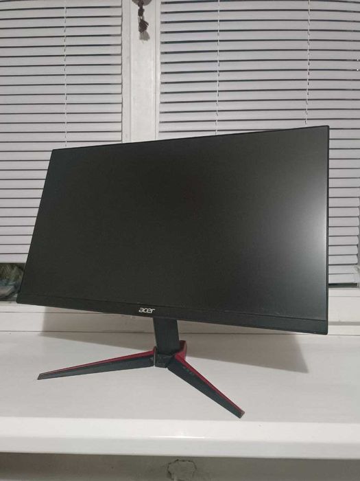 Монітор Acer 165hz VG240Y