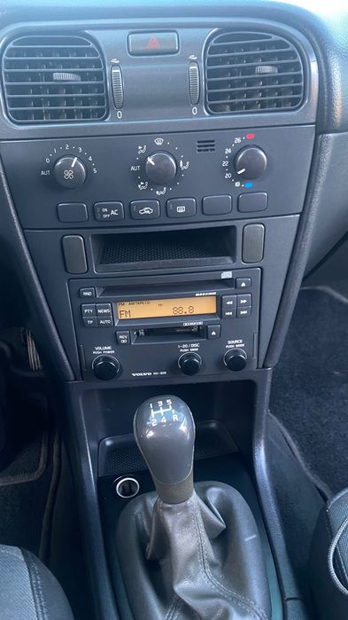 Volvo V40 2002 1.9tdi