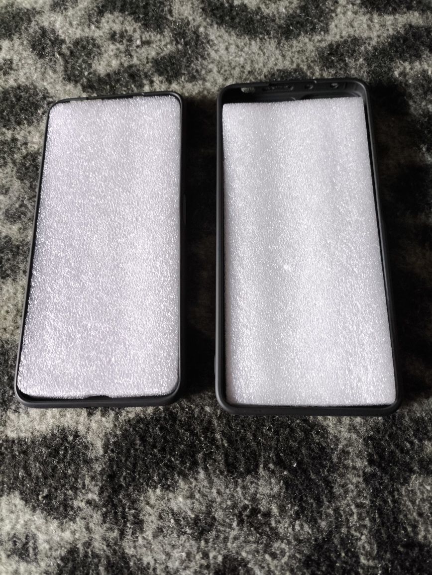 Capas Xiaomi Redmi Note