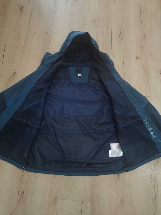 Regatta Malland II kurtka r. XL Isotex 15000 mm waterproof breathable
