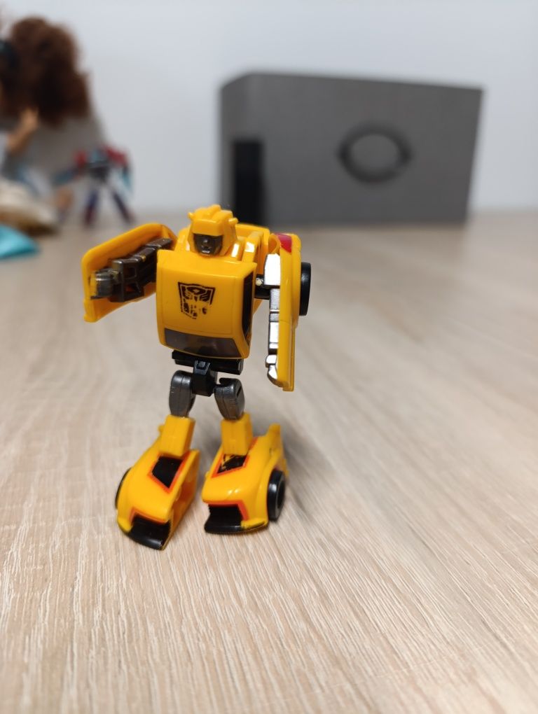 Figurka Transformers