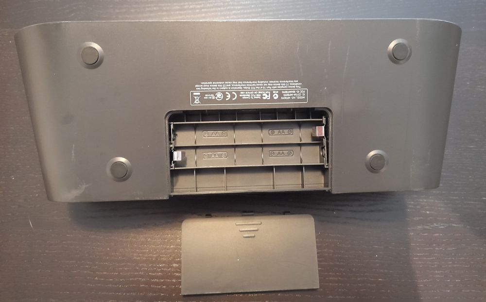 Vendo Coluna D100 Creative Bluethooth