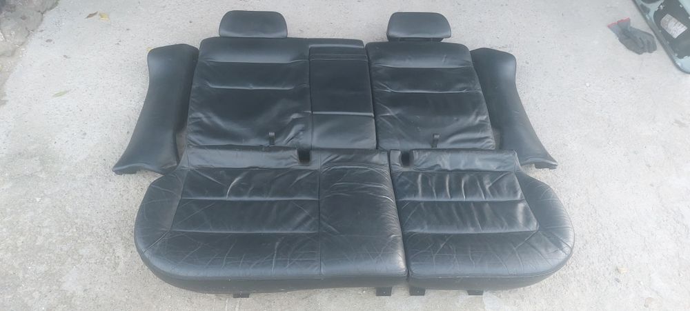 Skóra Vw Passat b5fl kombi