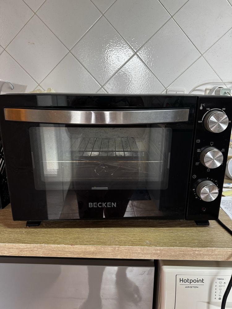 Forno elétrico 30 litros