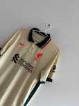 Koszulka Piłkarska Nike Liverpool M