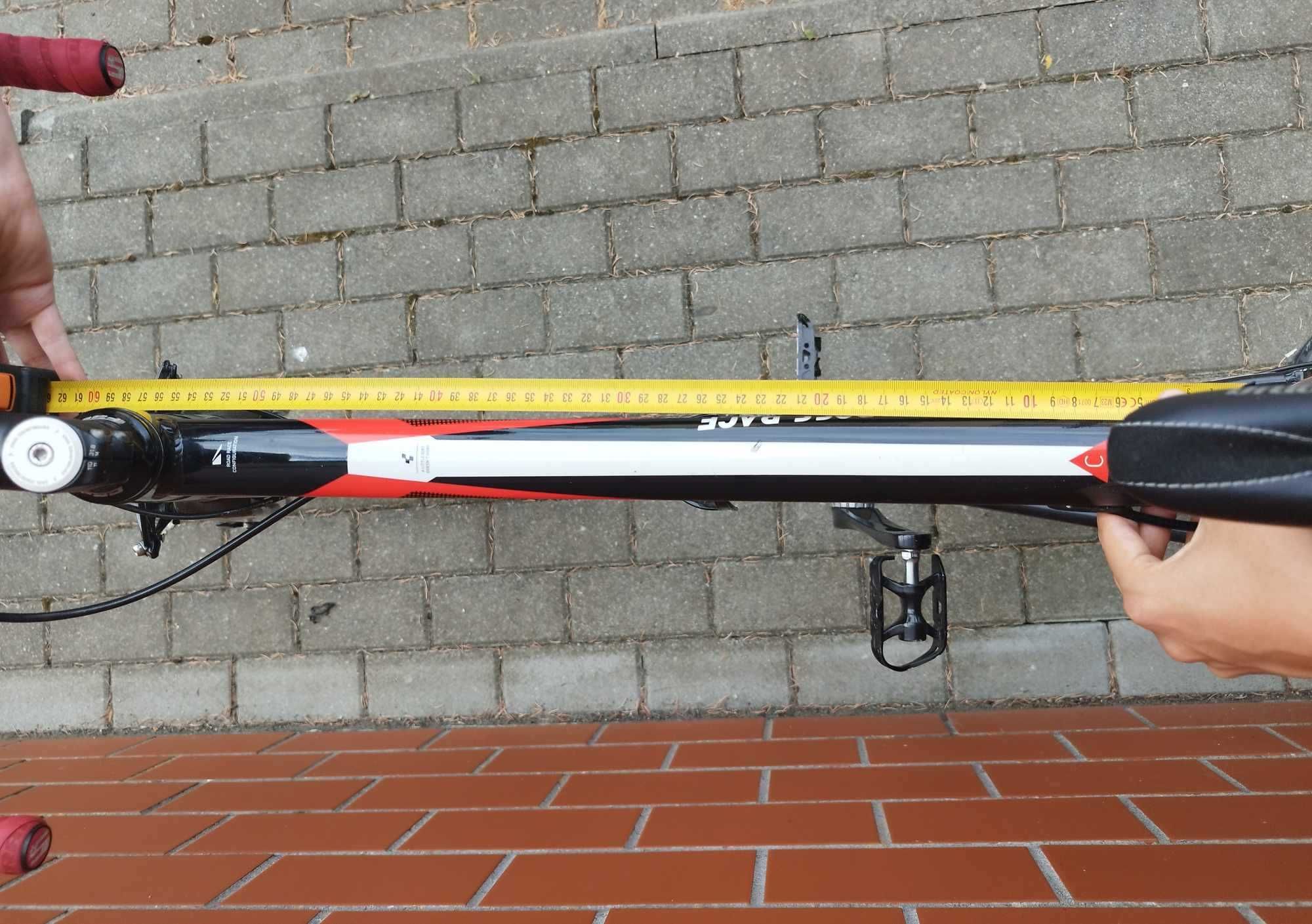 Rower Cross Race Cube 28"