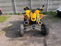 Quad CAN-AM DS 450