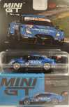 MINI GT - Nissan GT-R Nismo GT500
