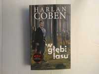 Dobra książka - W głębi lasu Harlan Coben (E1)