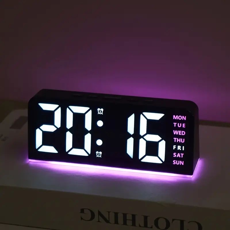 Zegar elektroniczny