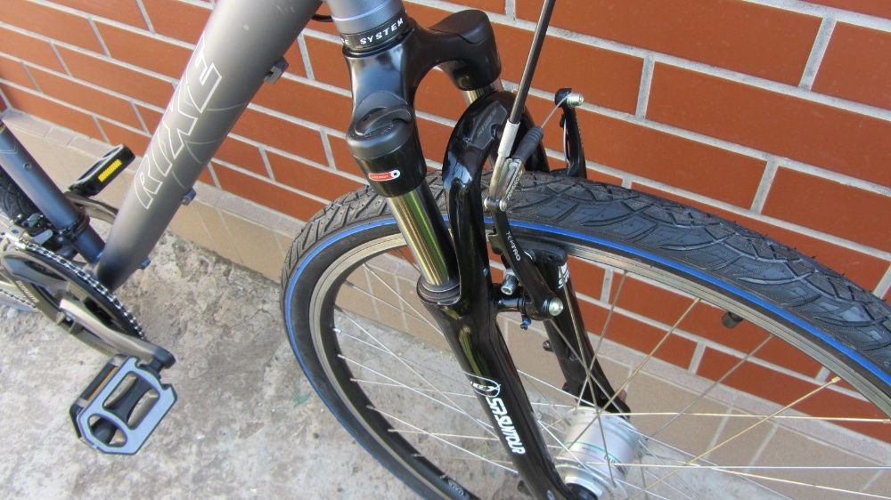 Велосипед Rixe Avignon 28