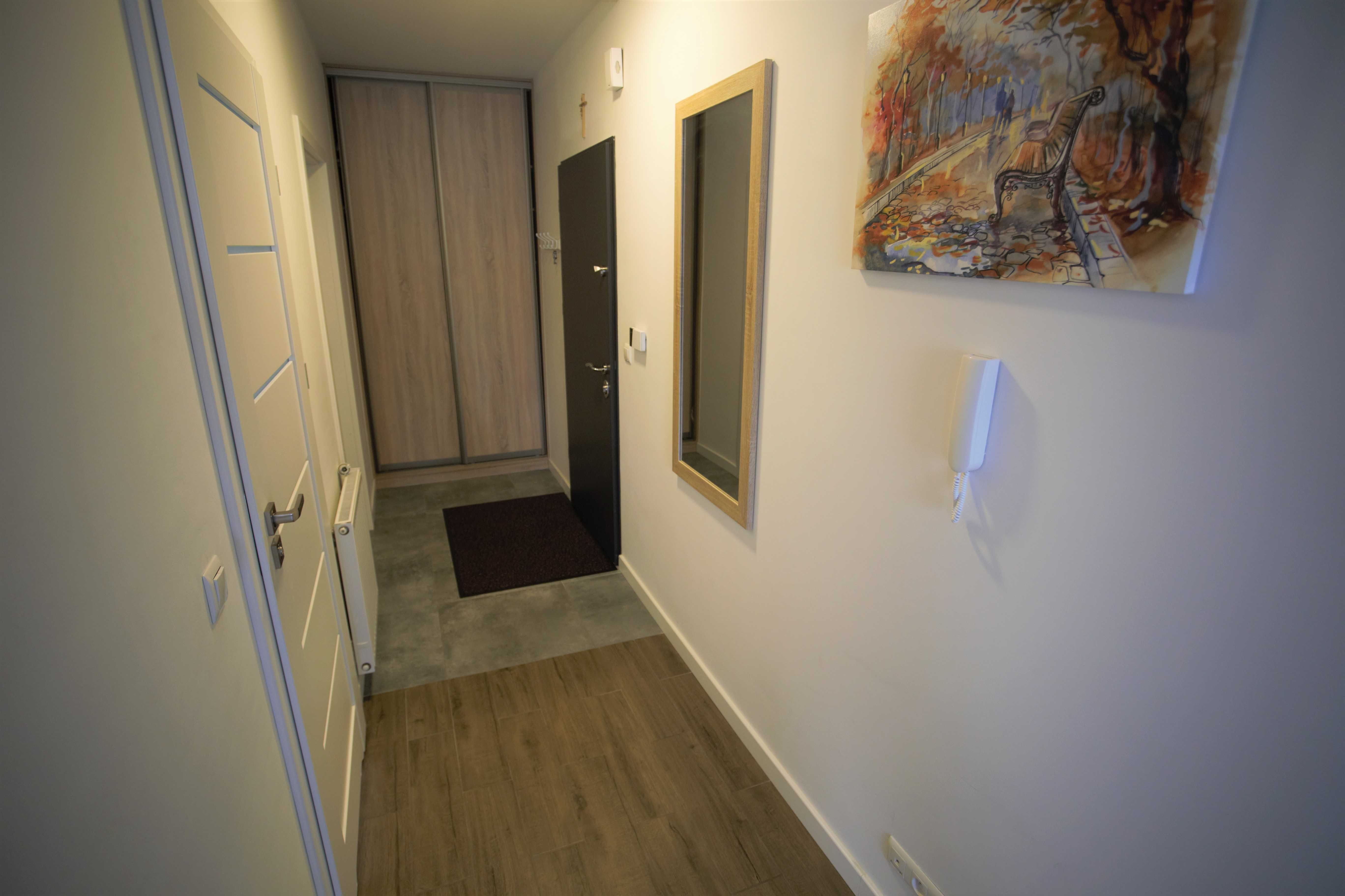 Komfortowe Apartamenty na wynajem, MGM Legionowo