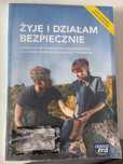 Żyję i działam bezpiecznie podręcznik