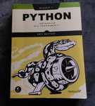 Python Instrukcje dla programisty